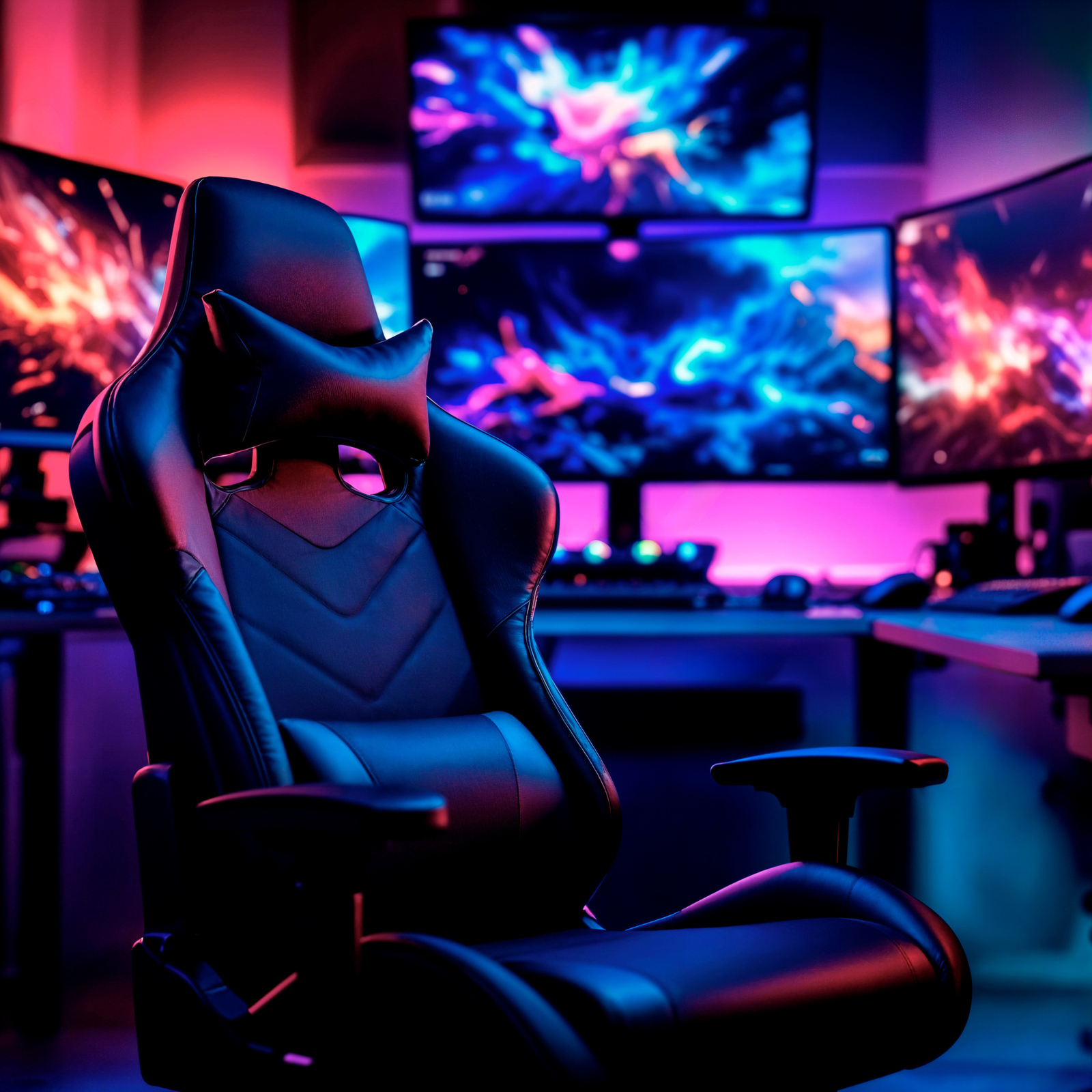 Ace Gaming experience