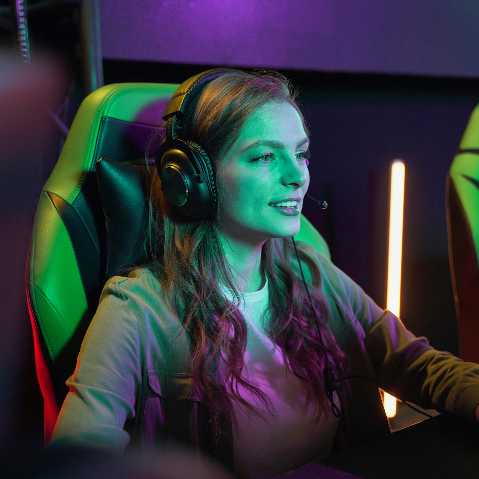 Ace Gaming experience
