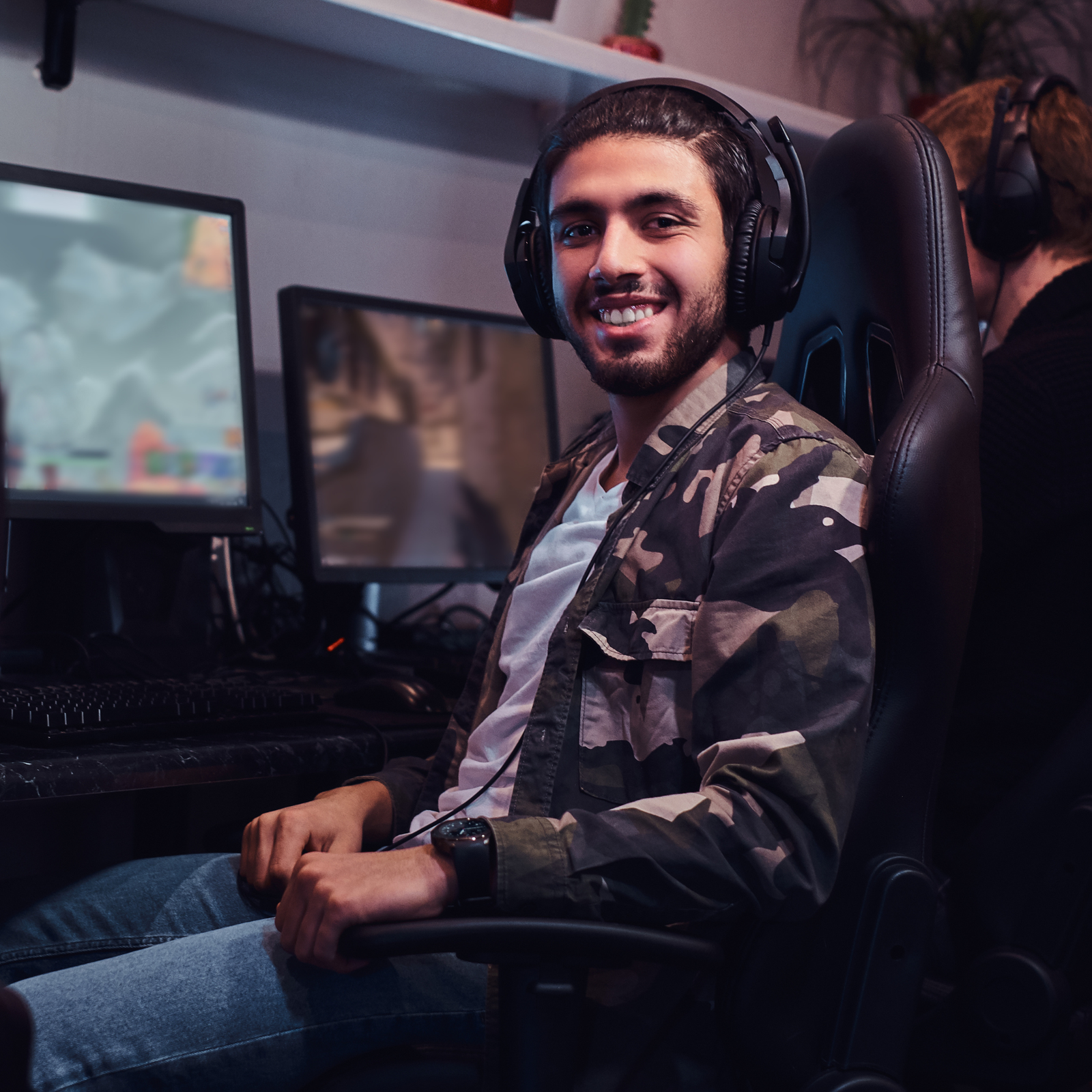Ace Gaming experience