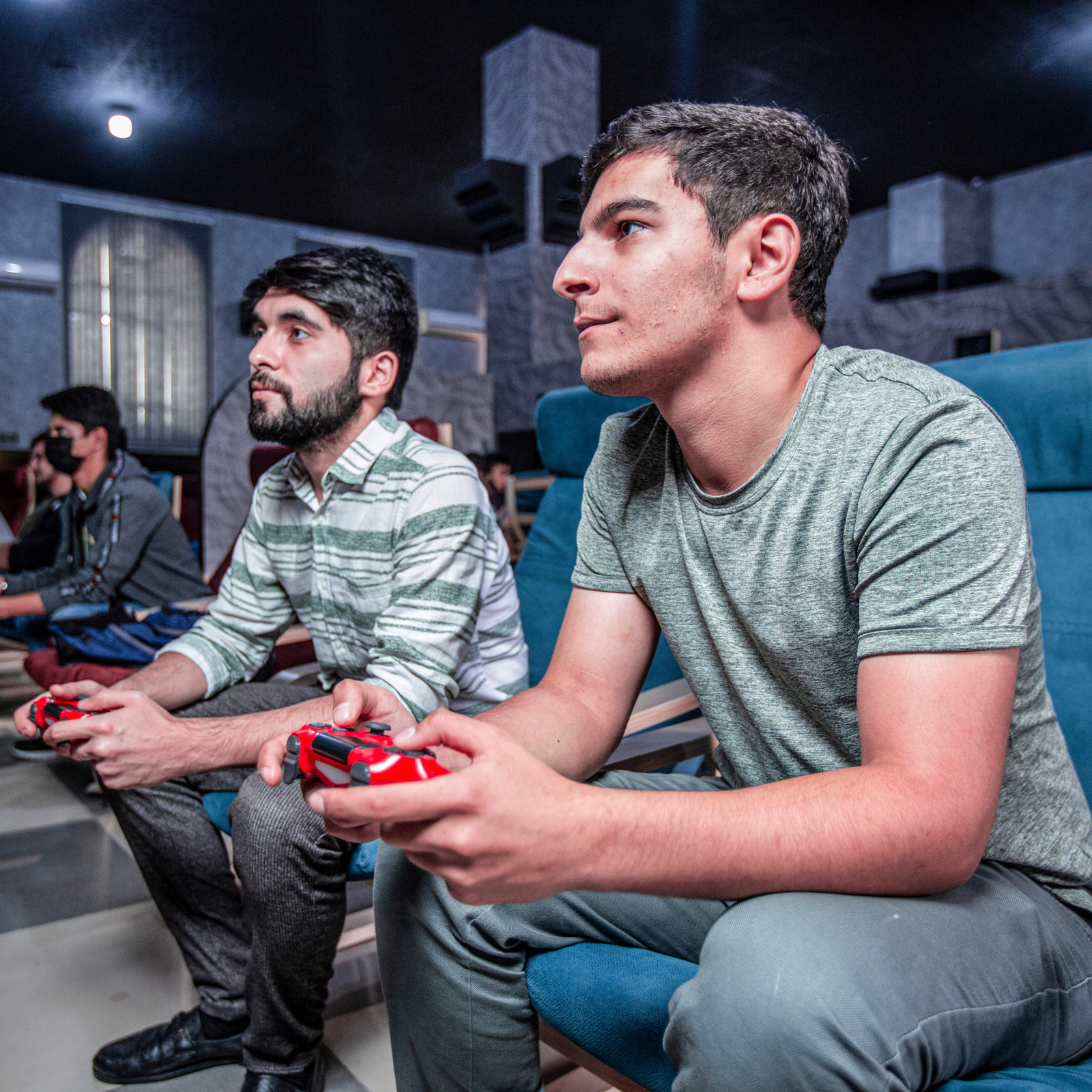 Ace Gaming experience
