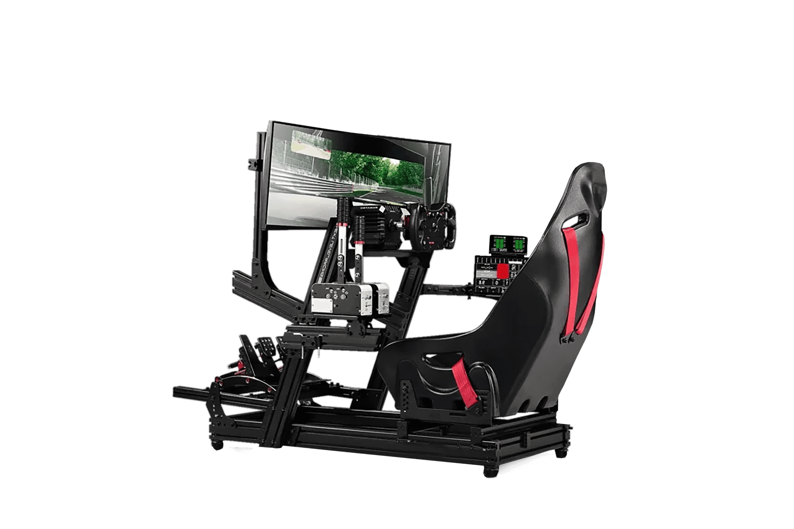 Ace Gaming experience